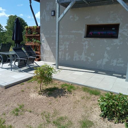 Apartmán Frymburk 700 Exterior foto
